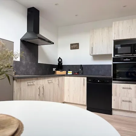 L Escale Des 4 Saisons Daire Saulxures-sur-Moselotte