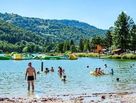Daire L Escale Des 4 Saisons Saulxures-sur-Moselotte